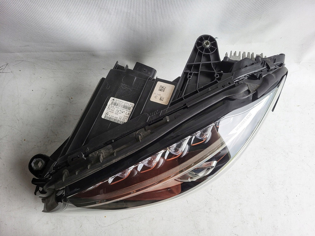 Frontscheinwerfer Mercedes-Benz W205 A2059062504 LED Links Headlight SCH9939764859fd