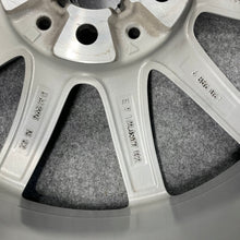 Load image into Gallery viewer, 4x Alufelge 17 Zoll 7.5" 5x112 6856061 BMW F39 X1 F48 Rim Wheel FEL7775669029nq