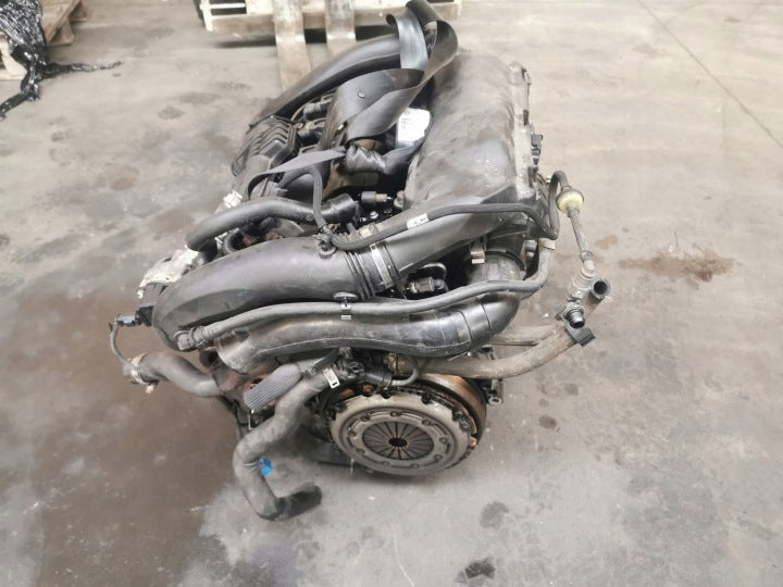 Motor Citroën Ds3 PSA5F04 5F04 1.6 THP Benzin Engine Komplett MOT9759434525kf