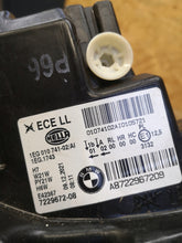 Load image into Gallery viewer, Frontscheinwerfer BMW F20 7229672-08 LED Rechts Scheinwerfer Headlight
