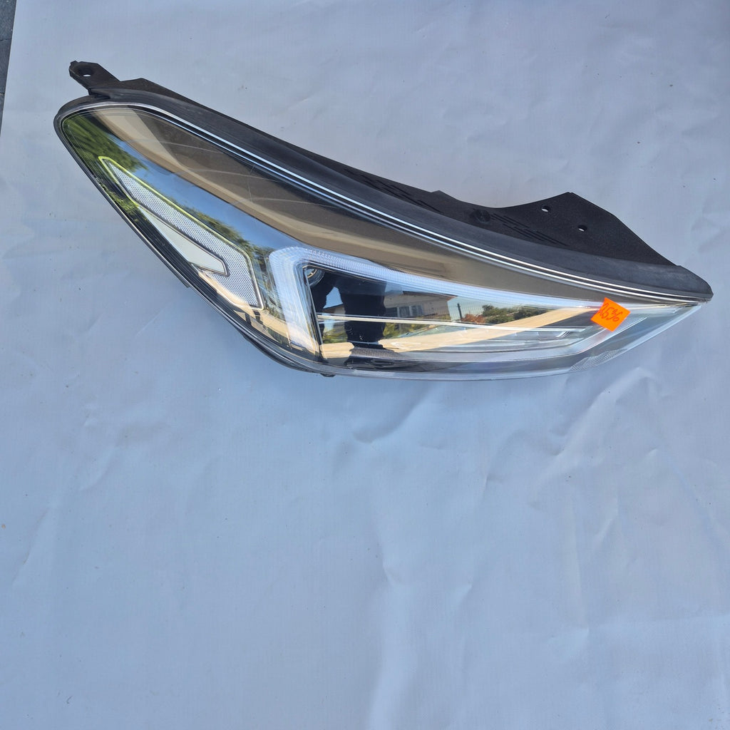 Frontscheinwerfer Hyundai Tucson D7921-21C20 LED Rechts Scheinwerfer Headlight SCH7703736966xa