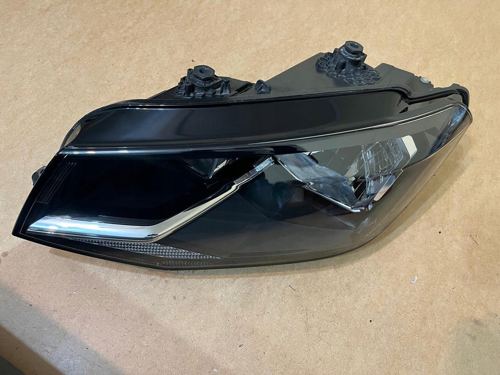 Frontscheinwerfer VW Caddy 2K1941015B Links Scheinwerfer Headlight SCH5738384588zh