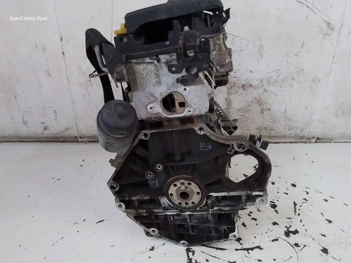 Motor Opel Corsa E B14XER 1.4 74kW 103TKm 2017 Benzin Engine Unkomplett MOT7806705198nw