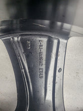 Load image into Gallery viewer, 1x Alufelge 19 Zoll 8.0" 5x112 49ET Glanz Schwarz 8Y0601025CG Audi Rim Wheel FEL9493778057qs