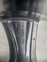 Load image into Gallery viewer, 1x Alufelge 19 Zoll 8.0" 5x112 49ET Glanz Schwarz 8Y0601025CG Audi Rim Wheel FEL9493778057qs