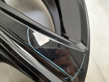 Laden Sie das Bild in den Galerie-Viewer, 1x Alufelge 17 Zoll 5.0&quot; 4x100 40ET Glanz Schwarz PW457-0H015 Toyota Rim Wheel