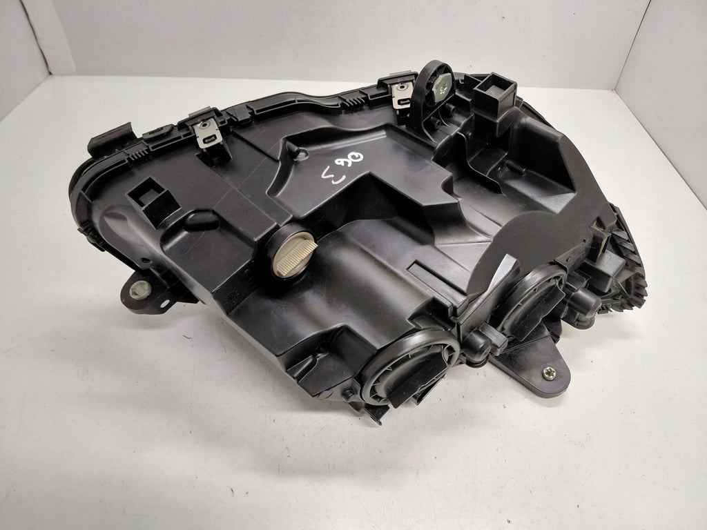 Frontscheinwerfer Mercedes-Benz W205 A2059066402 Links Scheinwerfer Headlight SCH9122190937pr