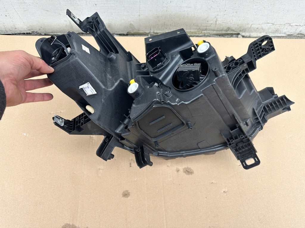 Frontscheinwerfer Cupra Born 10F941007H Links Scheinwerfer Headlight SCH6838164795yj