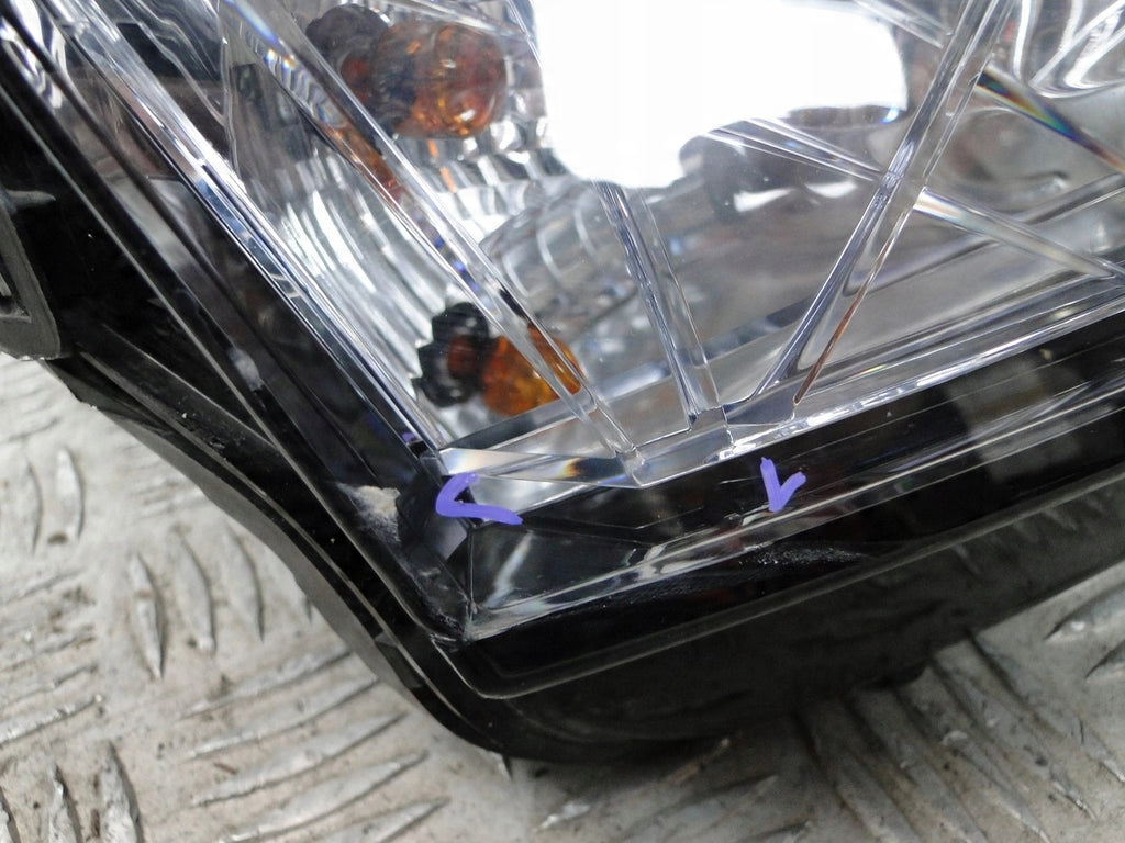 Frontscheinwerfer Skoda Superb III 3V1941016C LED Ein Stück (Rechts oder Links)