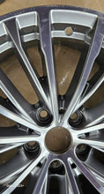 Load image into Gallery viewer, 1x Alufelge 18 Zoll 7.5" 5x112 25ET Glanz Silber 6883523 BMW 3 G21 G20 Rim Wheel FEL7908674422nv