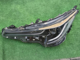 Frontscheinwerfer Toyota Corolla 81150-02S70 Full LED Rechts oder Links