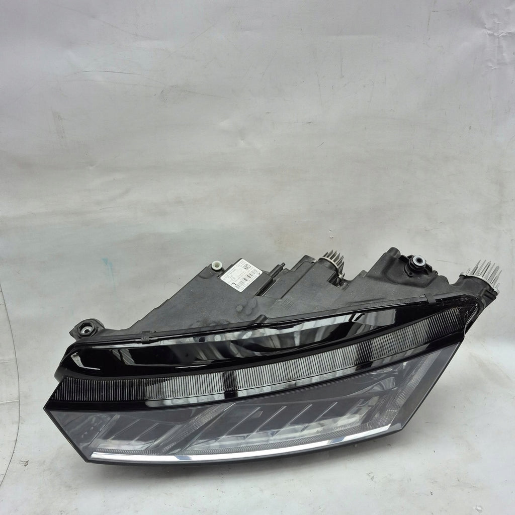 Frontscheinwerfer Skoda Octavia IV 5E4941015B FALSE Scheinwerfer Headlight SCH5446002666rm