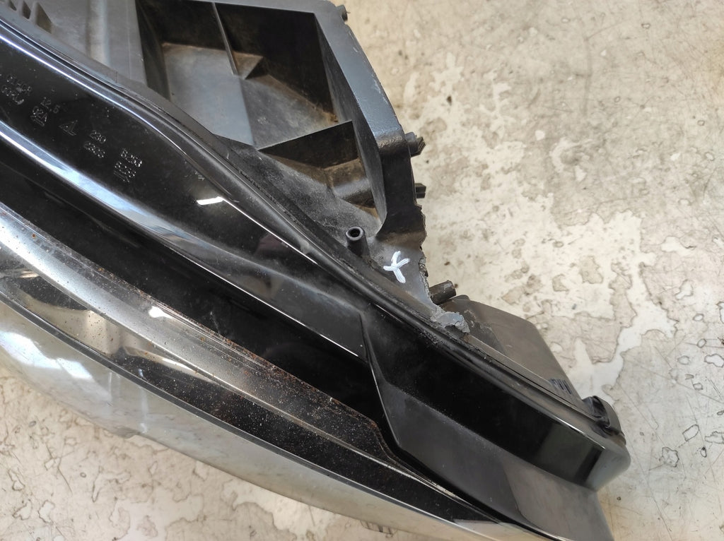 Frontscheinwerfer Peugeot 308 PAW3725 Full LED Rechts Scheinwerfer Headlight SCH2010781377ck