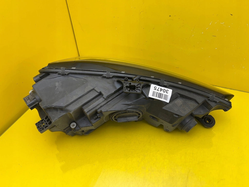 Frontscheinwerfer Audi A4 B9 8W0941011 LED Links Scheinwerfer Headlight SCH8242484884um