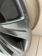 Load image into Gallery viewer, 1x Alufelge 16 Zoll 8.0" 5x112 46ET Glanz Graphit A2124015802 Mercedes-Benz W212 FEL9615963593wn