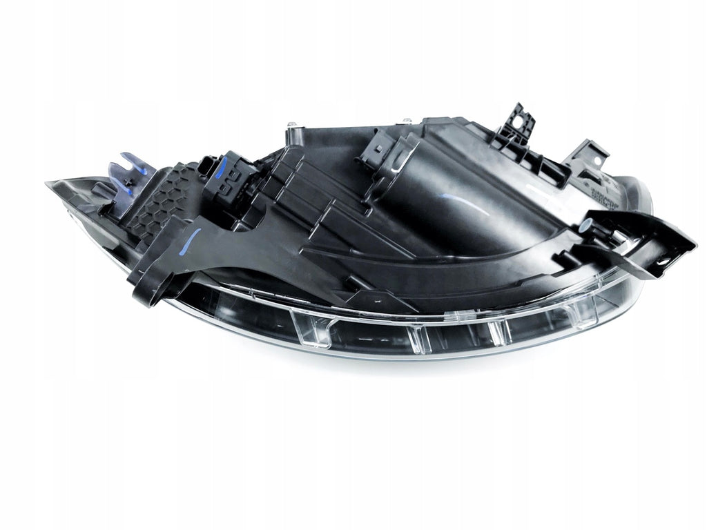 Frontscheinwerfer Renault Captur 260605159R LED Links Scheinwerfer Headlight SCH5628701731td