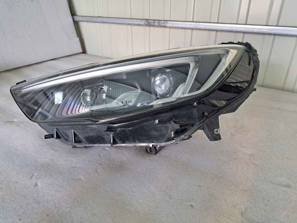 Frontscheinwerfer Opel Insignia 39122974 LED Links Scheinwerfer Headlight