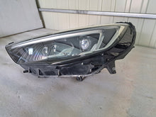 Laden Sie das Bild in den Galerie-Viewer, Frontscheinwerfer Opel Insignia 39122974 LED Links Scheinwerfer Headlight