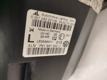 Laden Sie das Bild in den Galerie-Viewer, Frontscheinwerfer VW Sharan 7N1941005C Links Scheinwerfer Headlight SCH8572859333yf