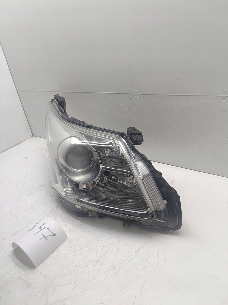Frontscheinwerfer Toyota Avensis H279GR-DE Rechts Scheinwerfer Headlight SCH3894131851tu