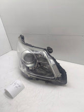 Laden Sie das Bild in den Galerie-Viewer, Frontscheinwerfer Toyota Avensis H279GR-DE Rechts Scheinwerfer Headlight SCH3894131851tu