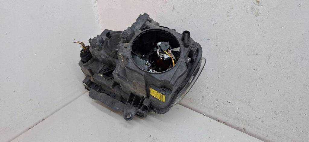Frontscheinwerfer VW Touran 1T1941006 Xenon Rechts Scheinwerfer Headlight SCH9266043247mj