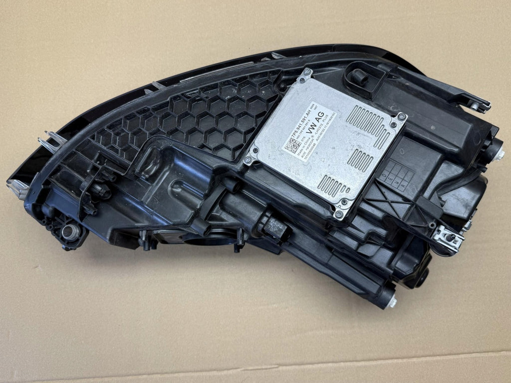 Frontscheinwerfer VW Golf VII 5G1941035C Links Scheinwerfer Headlight SCH7942941393wc