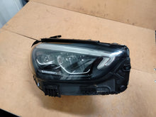 Load image into Gallery viewer, Frontscheinwerfer Mercedes-Benz W206 A2069060803 Full LED Rechts Headlight SCH2094954521wz