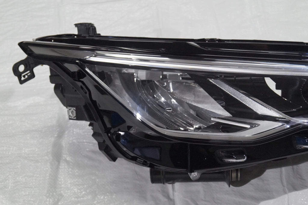 Frontscheinwerfer VW Golf VIII 5H1941006 LED Rechts Scheinwerfer Headlight