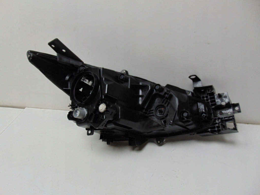Frontscheinwerfer Mazda 3 Bm BHR251040 LED Links Scheinwerfer Headlight SCH5095330601um