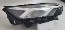 Laden Sie das Bild in den Galerie-Viewer, Frontscheinwerfer Dacia Sandero III Jogger 260107920R LED Rechts Headlight