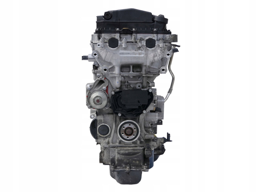 Motor Peugeot 308 II EB2DTS 1.2 THP 96kW 109TKm Benzin Engine Unkomplett