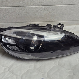 Frontscheinwerfer Volvo V40 31420008 Rechts Scheinwerfer Headlight SCH2620204177to