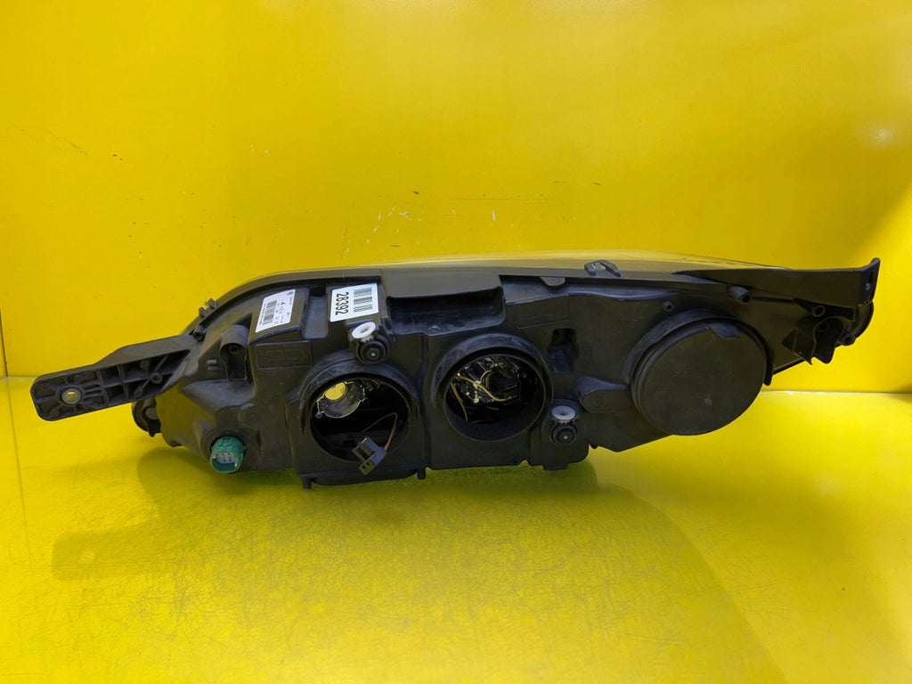 Frontscheinwerfer Fiat Ducato 1394420080 LED Rechts Scheinwerfer Headlight SCH6039180377cz
