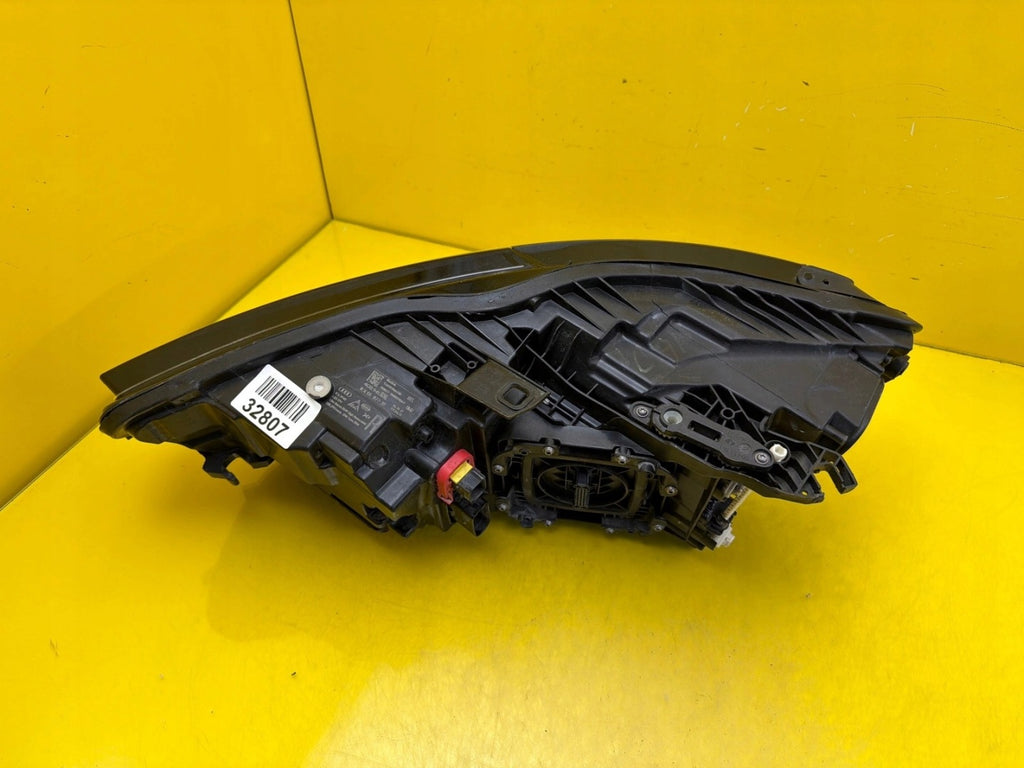 Frontscheinwerfer Audi A6 C7 4G0941036 LED Rechts Scheinwerfer Headlight SCH6246039091qs