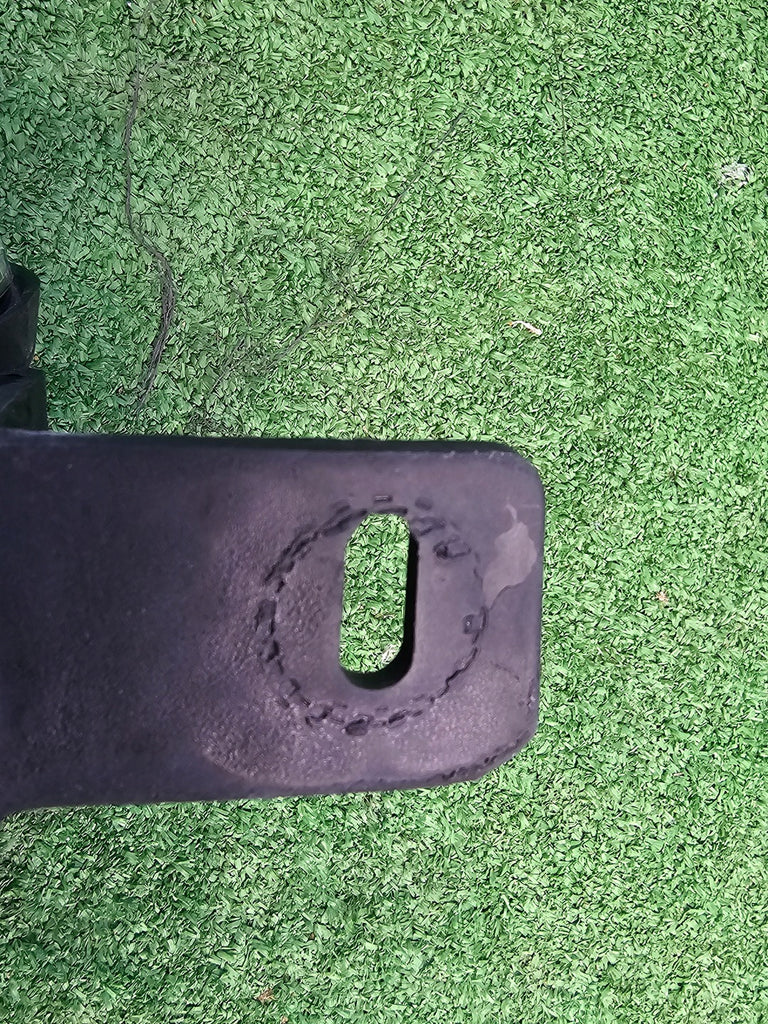 Frontscheinwerfer Ford Fiesta H1BB-13W030-CE Links Scheinwerfer Headlight SCH5765873723ct