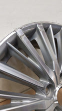 Laden Sie das Bild in den Galerie-Viewer, 1x Alufelge 18 Zoll 7.0&quot; 5x114.3 3119697381 Mitsubishi Outlander Rim Wheel
