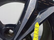 Load image into Gallery viewer, 1x Alufelge 17 Zoll 6.5" 5x114.3 PW457-100001 Toyota I Rim Wheel FEL7592687643ha