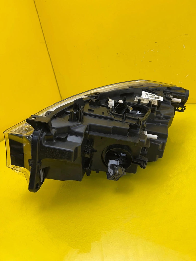 Frontscheinwerfer BMW 3 F34 7498926-01 LED Rechts Scheinwerfer Headlight SCH8217790170ix