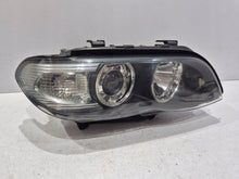 Laden Sie das Bild in den Galerie-Viewer, Frontscheinwerfer BMW X5 E53 224545-00 Xenon Rechts Scheinwerfer Headlight SCH7936255932ta