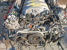 Load image into Gallery viewer, Motor Audi A6 C6 BXA 5.2 FSI 435PS 320kW 166TKm 2007 Benzin Engine Unkomplett
