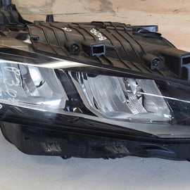 Frontscheinwerfer Peugeot 308 III 7101305 Rechts Scheinwerfer Headlight SCH2386824919gk