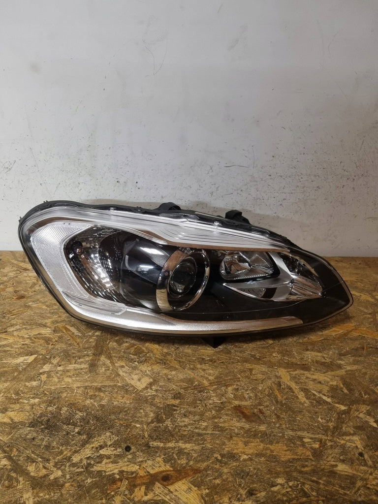 Frontscheinwerfer Volvo Xc60 89908025 Xenon Rechts Scheinwerfer Headlight SCH5320815997tb