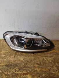 Frontscheinwerfer Volvo Xc60 89908025 Xenon Rechts Scheinwerfer Headlight SCH5320815997tb