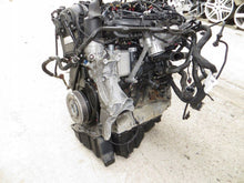 Laden Sie das Bild in den Galerie-Viewer, Motor Audi A4 B9 DLV 2.0 TFSI 2019 Benzin Engine Unkomplett