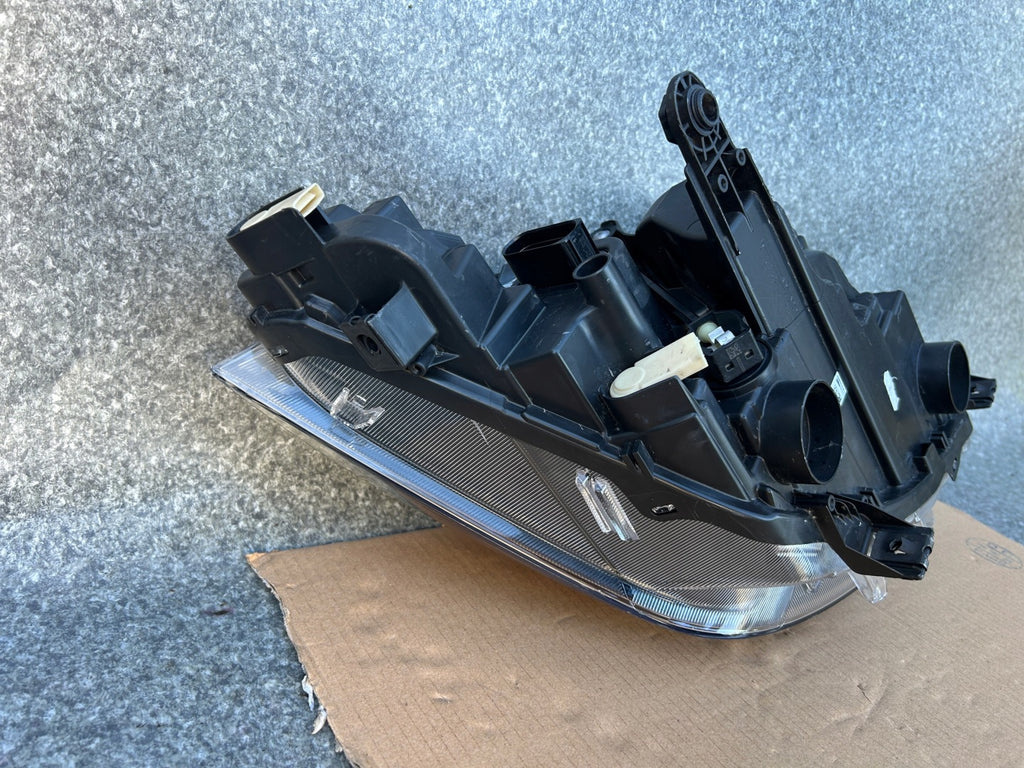 Frontscheinwerfer Seat I Ibiza V 6F1941005F Links Scheinwerfer Headlight SCH8635355314dy