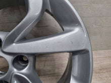 Laden Sie das Bild in den Galerie-Viewer, 1x Alufelge 16 Zoll 6.5&quot; 4x100 40ET 13380635 Opel Corsa E Rim Wheel