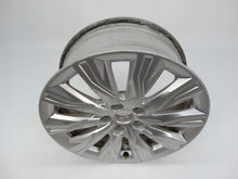 Load image into Gallery viewer, 1x Alufelge 18 Zoll 7.5&quot; 5x112 39ET Glanz Silber 8W0071498 Audi A4 Rim Wheel