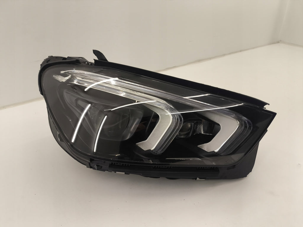 Frontscheinwerfer Mercedes-Benz Gle A1679068607 Rechts Scheinwerfer Headlight SCH9995241439sc