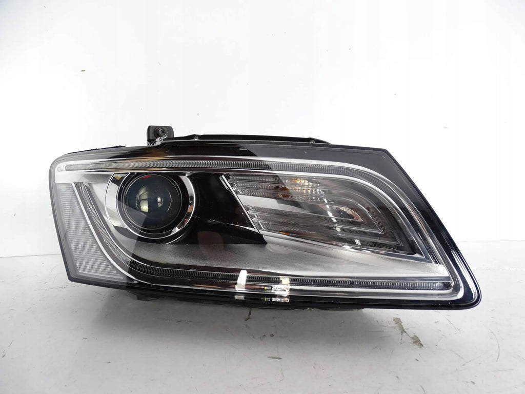 Frontscheinwerfer Audi Q5 8R0941044C Xenon Rechts Scheinwerfer Headlight